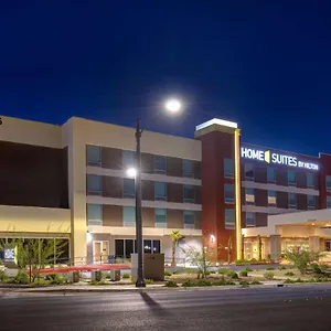 *** Hotel Home2 By Hilton Vegas Northwest USA