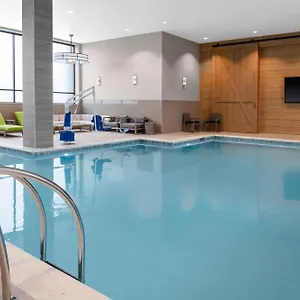 *** Hotel Hyatt House Downtown-convention Center USA