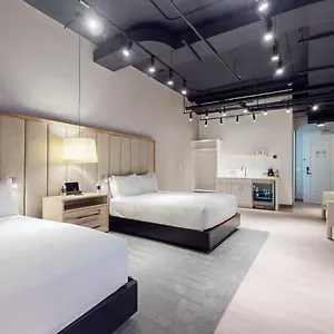 **** Hotel 154 USA