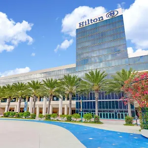 **** Hotel Hilton USA