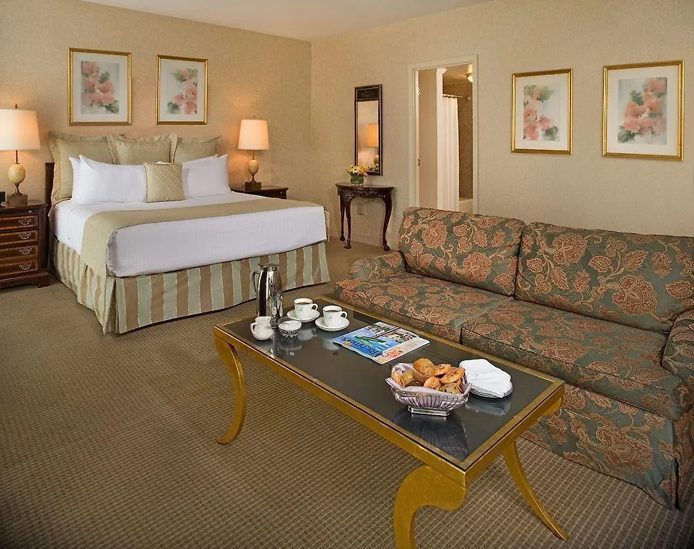 The Berkeley Hotel Richmond