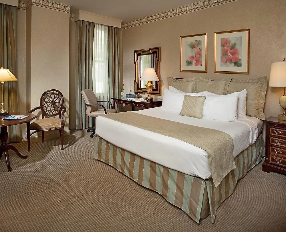 The Berkeley Hotel Richmond