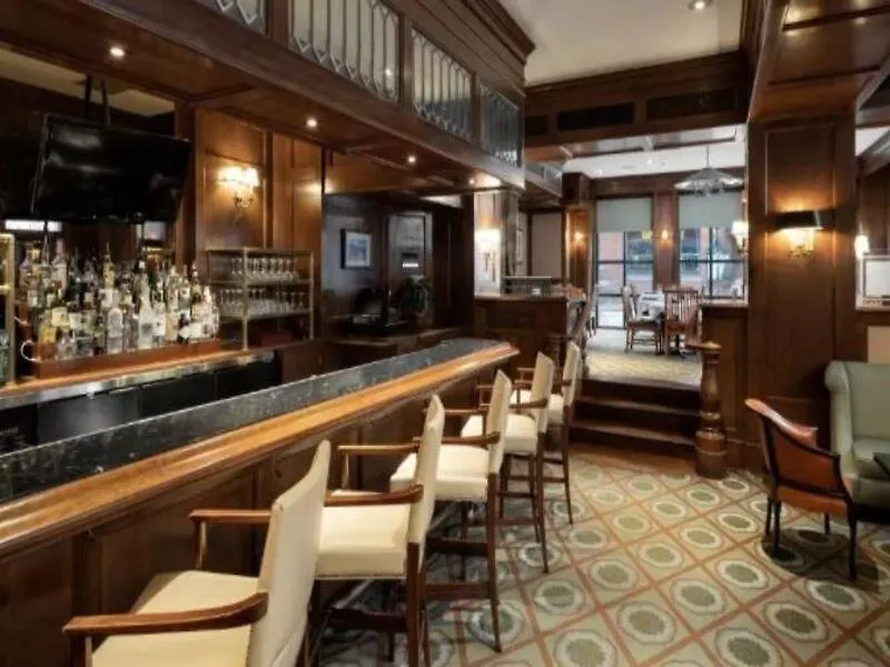The Berkeley Hotel Richmond 4*,