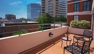 The Berkeley Hotel Richmond