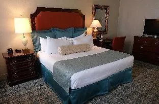 The Berkeley Hotel Richmond 4*,  USA