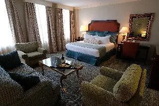 The Berkeley Hotel Richmond