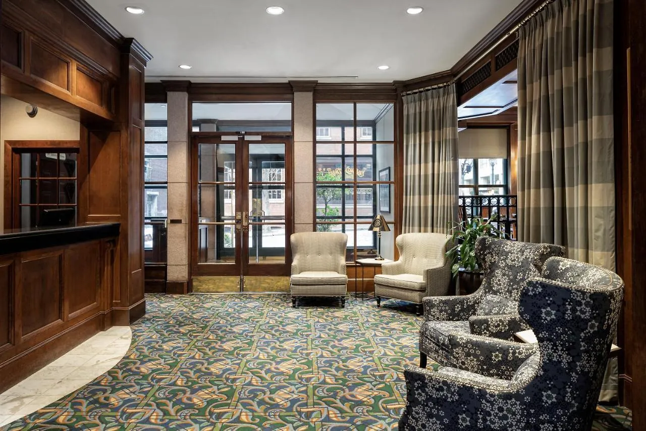 The Berkeley Hotel Richmond