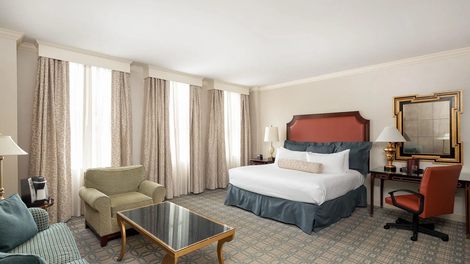 The Berkeley Hotel Richmond