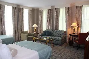 The Berkeley Hotel Richmond