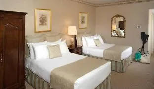 The Berkeley Hotel Richmond