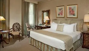 The Berkeley Hotel Richmond USA