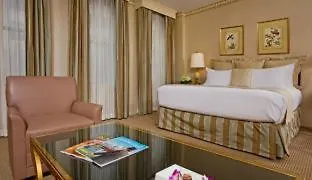 The Berkeley Hotel Richmond 4*,  USA