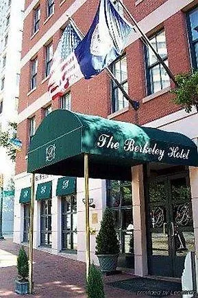 The Berkeley Hotel Richmond