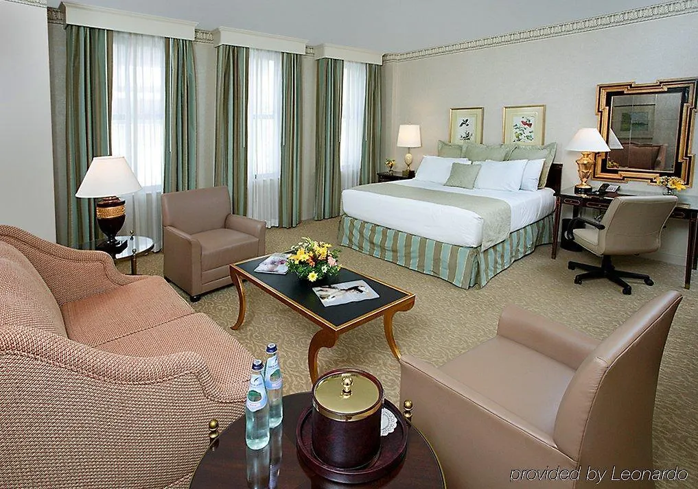 The Berkeley Hotel Richmond