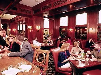 ****  The Berkeley Hotel Richmond USA