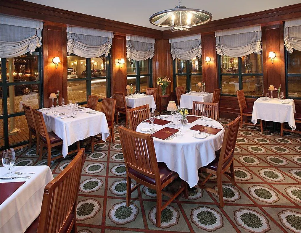 The Berkeley Hotel Richmond