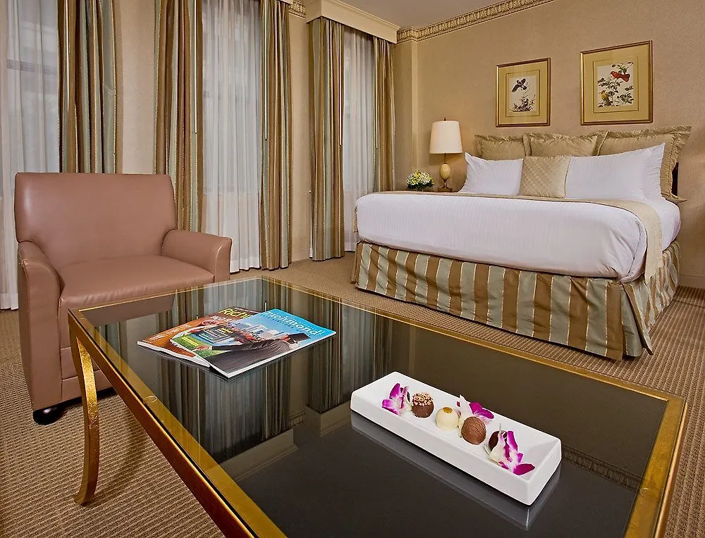 The Berkeley Hotel Richmond