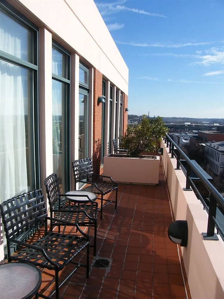 The Berkeley Hotel Richmond