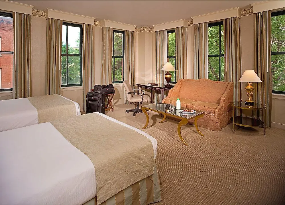 The Berkeley Hotel Richmond
