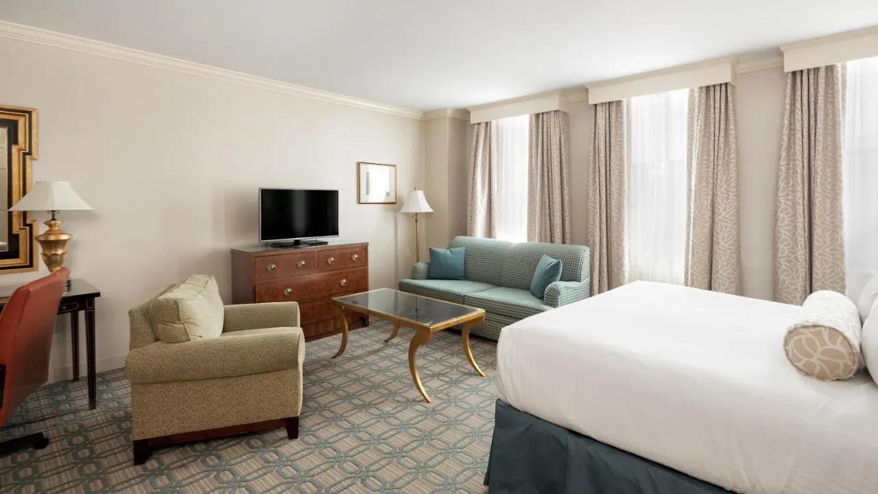 The Berkeley Hotel Richmond