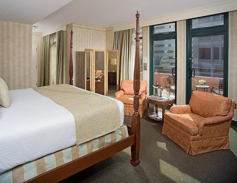 The Berkeley Hotel Richmond